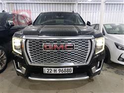 جي ام سي يوكون